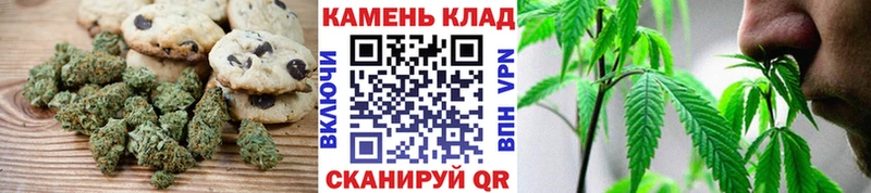 Canna-Cookies конопля Чебаркуль